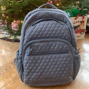 Vera Bradley Campus backpack